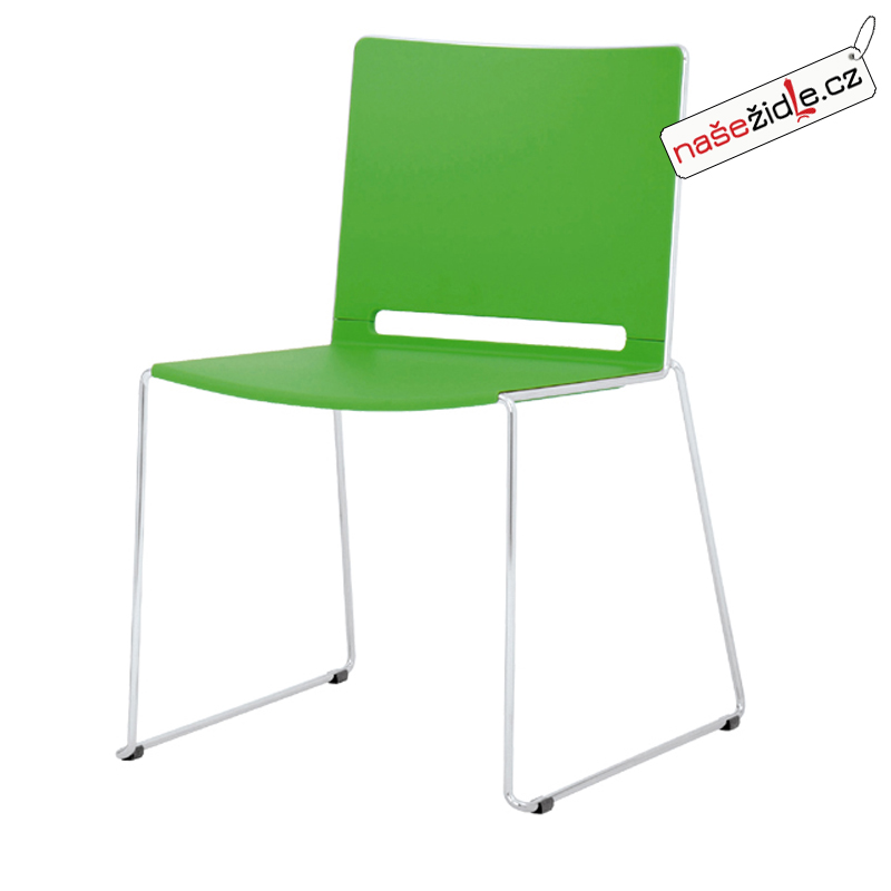 Konferenční židle FILO plast