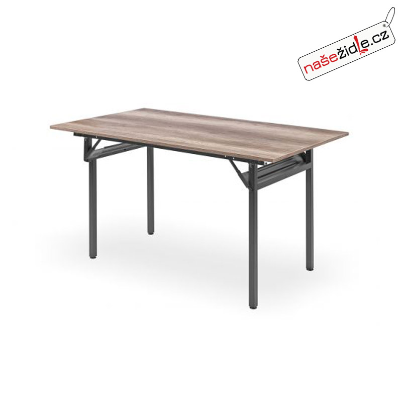 Stůl skládací Klik (160cm)