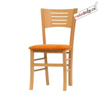 židle jídelní Verona čaloun